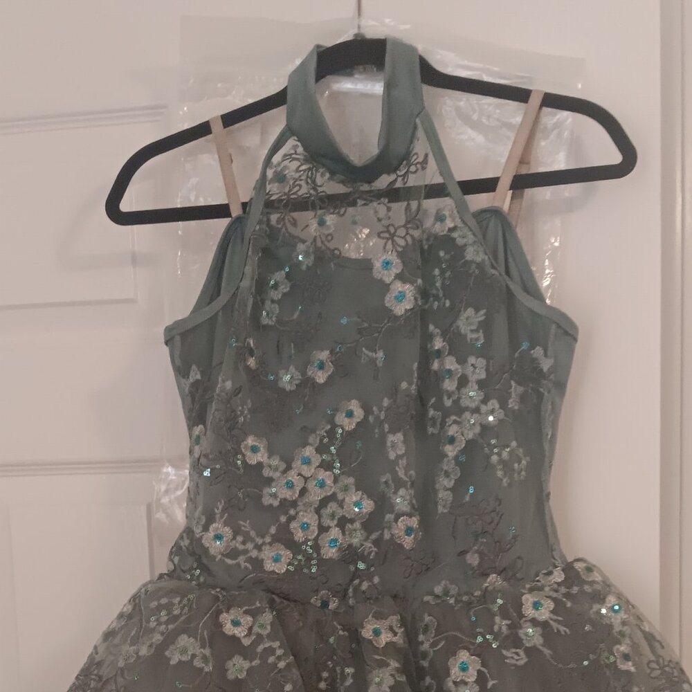 Ballet Variation Costume